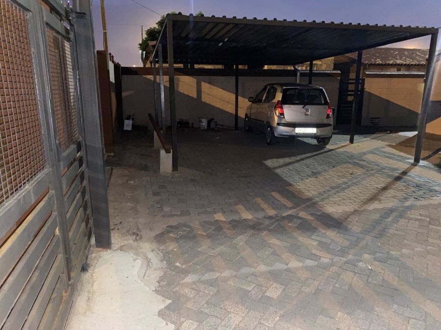 2 Bedroom Property for Sale in Rocklands Free State